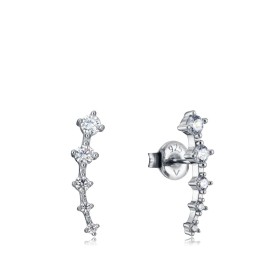 Ladies' Earrings Viceroy 13005E000-30 by Viceroy, Earrings - Ref: S7282131, Price: 49,91 €, Discount: %