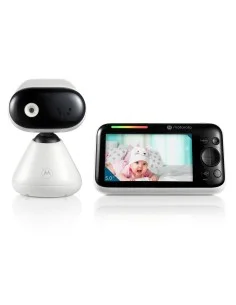 Baby Monitor Ezviz BM1 (1 Unit) | Tienda24 Tienda24.eu