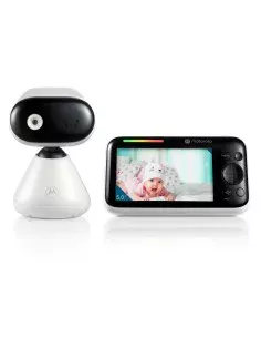 Baby Monitor Vtech RM5766HD | Tienda24 Tienda24.eu