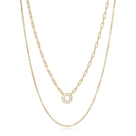 Collier Femme New Bling 9NB-0550 | Tienda24 - Global Online Shop Tienda24.eu