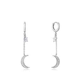 Ladies' Earrings Viceroy 13036E000-30 by Viceroy, Earrings - Ref: S7282139, Price: 64,80 €, Discount: %