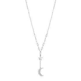 Necklace Viceroy 13036C000-30 by Viceroy, Necklaces - Ref: S7282140, Price: 61,37 €, Discount: %