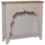 Console Alexandra House Living Bois 101 x 29 x 100 cm de Alexandra House Living, Tables - Réf : D1624262, Prix : 643,25 €, Re...