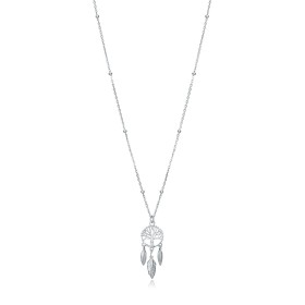 Ladies' Necklace Viceroy 13048C000-00 by Viceroy, Necklaces - Ref: S7282144, Price: 61,37 €, Discount: %