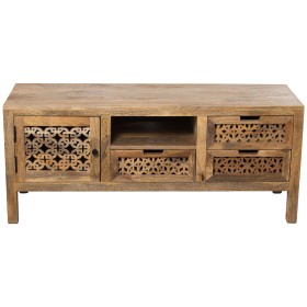 TV-Möbel Alexandra House Living Holz 120 x 40 x 50 cm von Alexandra House Living, Buffets - Ref: D1624266, Preis: 717,35 €, R...