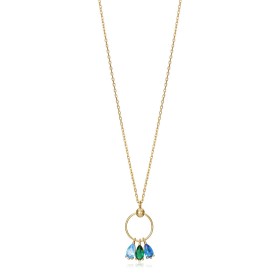 Collier Femme Viceroy 13050C100-33 de Viceroy, Colliers - Réf : S7282159, Prix : 60,32 €, Remise : %