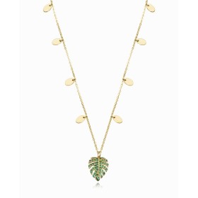 Ladies' Necklace Viceroy 13043C100-32 by Viceroy, Necklaces - Ref: S7282160, Price: 64,80 €, Discount: %