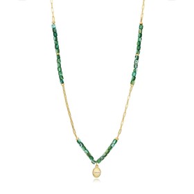 Collier Femme Michael Kors FROZEN LINK | Tienda24 - Global Online Shop Tienda24.eu