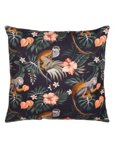 Coussin Alexandra House Living Multicouleur Textile 30 x 50 cm | Tienda24 Tienda24.eu