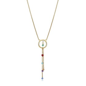 Collier Femme Viceroy 13007C100-59 de Viceroy, Colliers - Réf : S7282172, Prix : 64,80 €, Remise : %