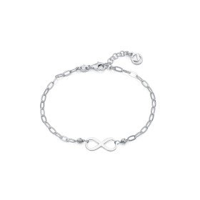 Bracelet Femme Lancaster JLA-BR-SB-1-WH 16 mm | Tienda24 - Global Online Shop Tienda24.eu