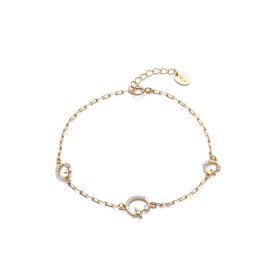 Bracelet Femme Viceroy 13087P100-30 de Viceroy, Bracelets - Réf : S7282177, Prix : 69,97 €, Remise : %