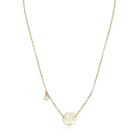 Ladies' Necklace Viceroy 13068C100-30 by Viceroy, Necklaces - Ref: S7282181, Price: 60,32 €, Discount: %