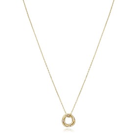 Ladies' Necklace Viceroy 13067C100-30 by Viceroy, Necklaces - Ref: S7282182, Price: 64,80 €, Discount: %