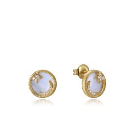 Ladies' Earrings Viceroy 75018E01000 | Tienda24 - Global Online Shop Tienda24.eu