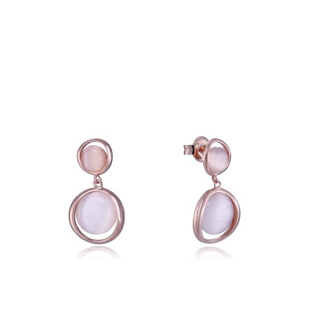 Ladies' Earrings Viceroy 13085E100-09 by Viceroy, Earrings - Ref: S7282185, Price: 73,48 €, Discount: %