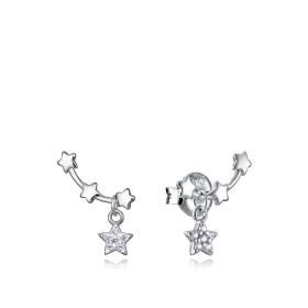 Ladies' Earrings Majorica 09135.01.2.000.703.1 | Tienda24 - Global Online Shop Tienda24.eu