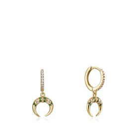 Boucles d´oreilles Femme Viceroy 13107E100-39 de Viceroy, Boucles d'oreilles - Réf : S7282188, Prix : 64,80 €, Remise : %