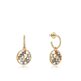 Boucles d´oreilles Femme Viceroy 15114E100-39 de Viceroy, Boucles d'oreilles - Réf : S7282190, Prix : 79,24 €, Remise : %