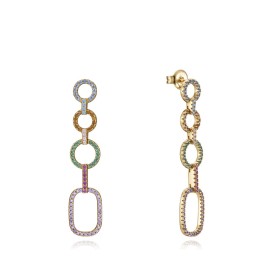 Ladies' Earrings Viceroy 13110E100-39 by Viceroy, Earrings - Ref: S7282194, Price: 87,56 €, Discount: %