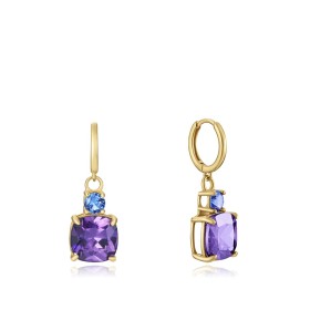 Pendientes Mujer Viceroy 13100E100-59 de Viceroy, Pendientes - Ref: S7282195, Precio: 69,97 €, Descuento: %