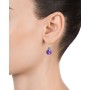 Pendientes Mujer Viceroy 13100E100-59 de Viceroy, Pendientes - Ref: S7282195, Precio: 69,97 €, Descuento: %