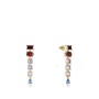 Ladies' Earrings Viceroy 9100E100-39 by Viceroy, Earrings - Ref: S7282198, Price: 73,48 €, Discount: %