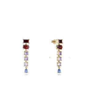 Boucles d´oreilles Femme Viceroy 9100E100-39 de Viceroy, Boucles d'oreilles - Réf : S7282198, Prix : 73,48 €, Remise : %