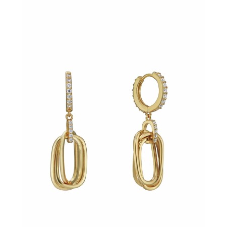 Boucles d´oreilles Femme Viceroy 13034E100-36 de Viceroy, Boucles d'oreilles - Réf : S7282213, Prix : 64,80 €, Remise : %