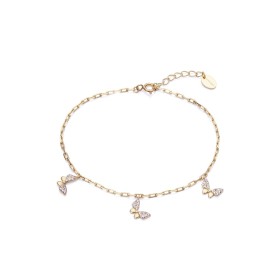 Bracelet Femme Viceroy 13086P100-30 de Viceroy, Bracelets - Réf : S7282218, Prix : 69,97 €, Remise : %