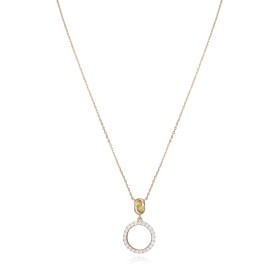 Ladies' Necklace Viceroy 13066C100-30 by Viceroy, Necklaces - Ref: S7282219, Price: 69,97 €, Discount: %