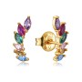 Pendientes Mujer Viceroy 13081E100-39 de Viceroy, Pendientes - Ref: S7282221, Precio: 49,96 €, Descuento: %