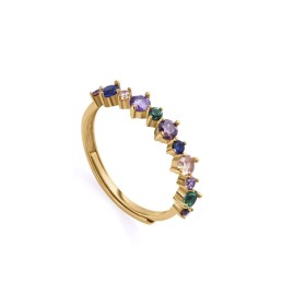 Bague Femme Esprit ESRG00191318 18 | Tienda24 - Global Online Shop Tienda24.eu