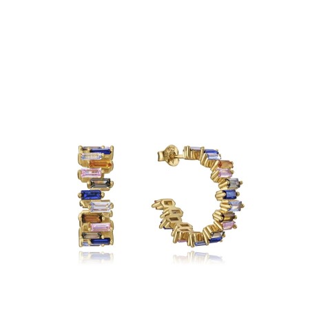 Ladies' Earrings Viceroy 9101E100-39 by Viceroy, Earrings - Ref: S7282227, Price: 84,26 €, Discount: %