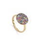 Bague Femme Viceroy 13071A015-39 15 | Tienda24 - Global Online Shop Tienda24.eu