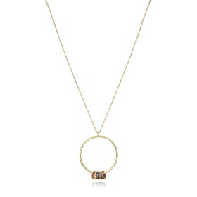 Ladies' Necklace Viceroy 13084C100-39 by Viceroy, Necklaces - Ref: S7282231, Price: 79,35 €, Discount: %