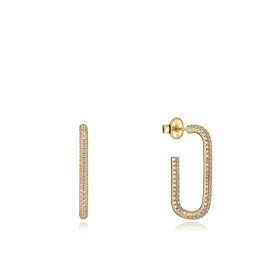 Boucles d´oreilles Femme Guess JUBE04193JWYGT-U | Tienda24 - Global Online Shop Tienda24.eu