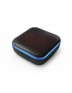 Altavoz Bluetooth Portátil Aiwa Azul 10 W | Tienda24 Tienda24.eu