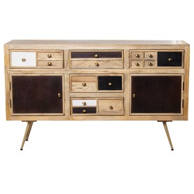 Buffet Alexandra House Living Bois 148 X 40 X 85 CM de Alexandra House Living, Buffets, crédences et vaisseliers - Réf : D162...