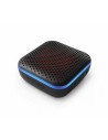 Bluetooth Speakers Philips TAS2505B/00 Black 3 W | Tienda24 Tienda24.eu