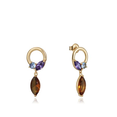 Pendientes Mujer Viceroy 13101E100-39 de Viceroy, Pendientes - Ref: S7282236, Precio: 73,48 €, Descuento: %