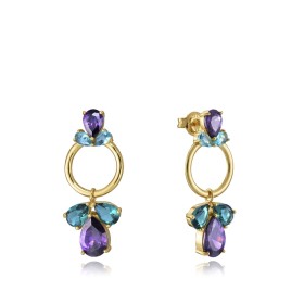 Ladies' Earrings Viceroy 13095E100-59 by Viceroy, Earrings - Ref: S7282237, Price: 87,59 €, Discount: %