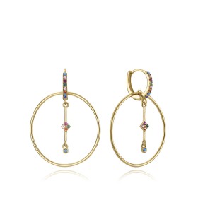 Boucles d´oreilles Femme Viceroy 13088E100-39 de Viceroy, Boucles d'oreilles - Réf : S7282238, Prix : 84,26 €, Remise : %