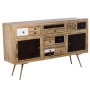 Credenza Alexandra House Living Legno 148 X 40 X 85 CM di Alexandra House Living, Credenze e buffet - Rif: D1624268, Prezzo: ...