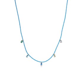 Collier Viceroy 13129C100-53 de Viceroy, Colliers - Réf : S7282244, Prix : 79,24 €, Remise : %