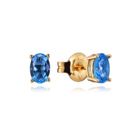 Pendientes Mujer Viceroy 13129E100-53 de Viceroy, Pendientes - Ref: S7282245, Precio: 49,96 €, Descuento: %