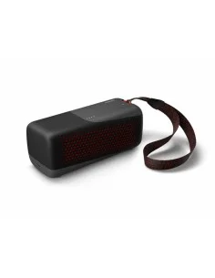 Altavoz Bluetooth Portátil ELBE Negro | Tienda24 Tienda24.eu