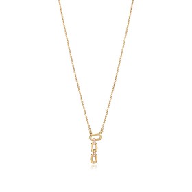 Collana Donna Guess JUBN04263JWRHT-U | Tienda24 - Global Online Shop Tienda24.eu