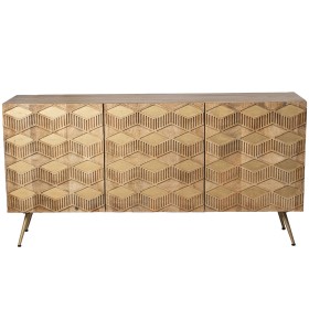 Credenza Alexandra House Living Legno 160 x 40 x 80 cm di Alexandra House Living, Credenze e buffet - Rif: D1624271, Prezzo: ...