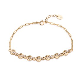 Bracelet Femme Viceroy 13148P100-30 de Viceroy, Bracelets - Réf : S7282282, Prix : 78,67 €, Remise : %